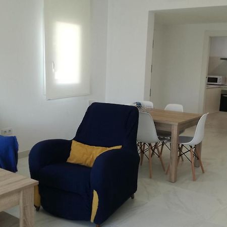 Apartamento “El Lometico” كاربونيذاس المظهر الخارجي الصورة