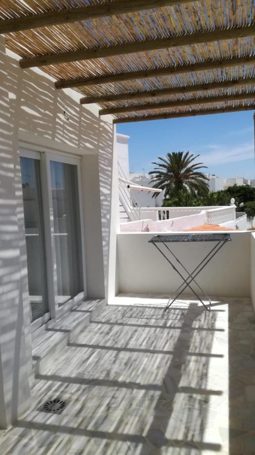 Apartamento “El Lometico” كاربونيذاس المظهر الخارجي الصورة