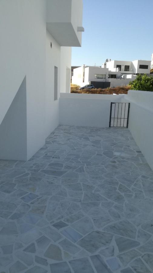 Apartamento “El Lometico” كاربونيذاس المظهر الخارجي الصورة