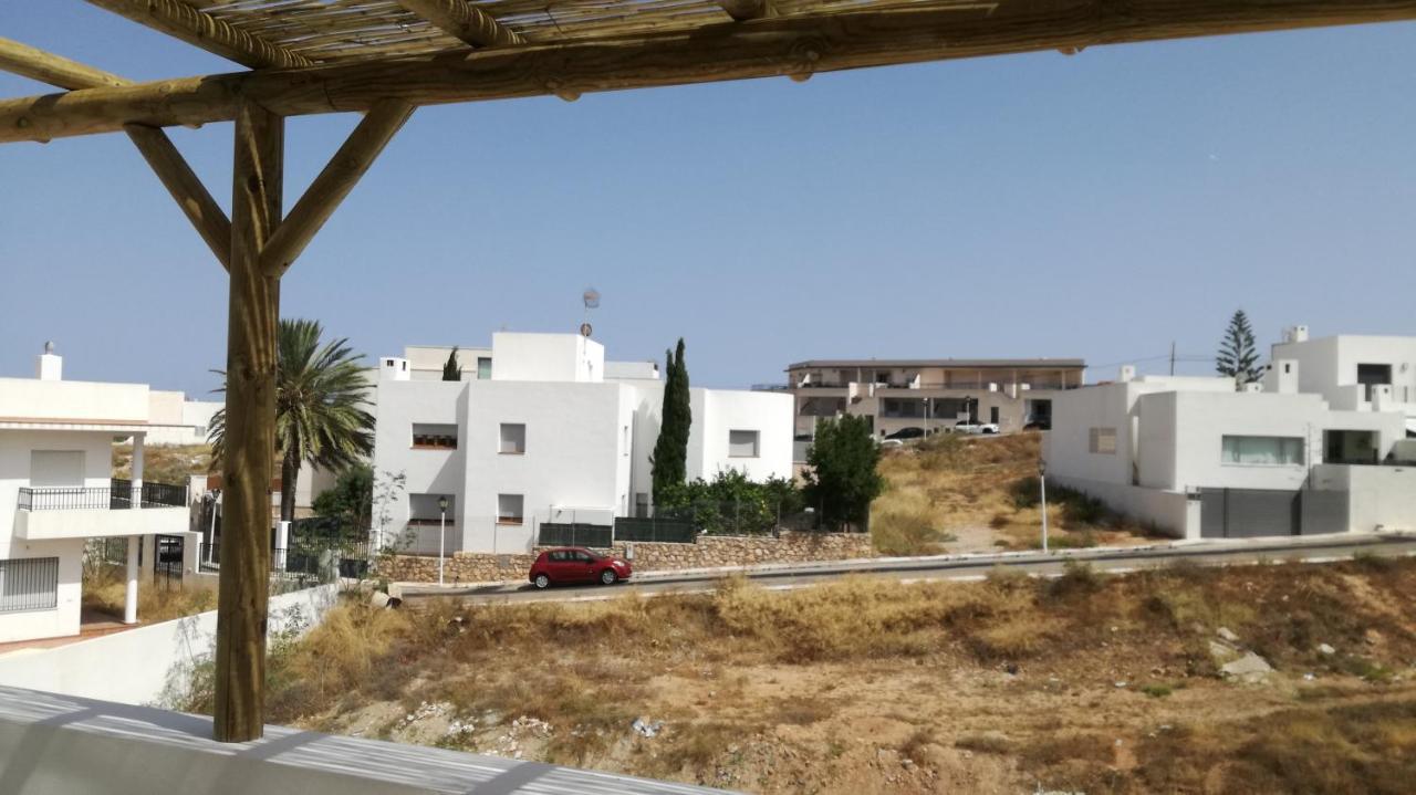 Apartamento “El Lometico” كاربونيذاس المظهر الخارجي الصورة