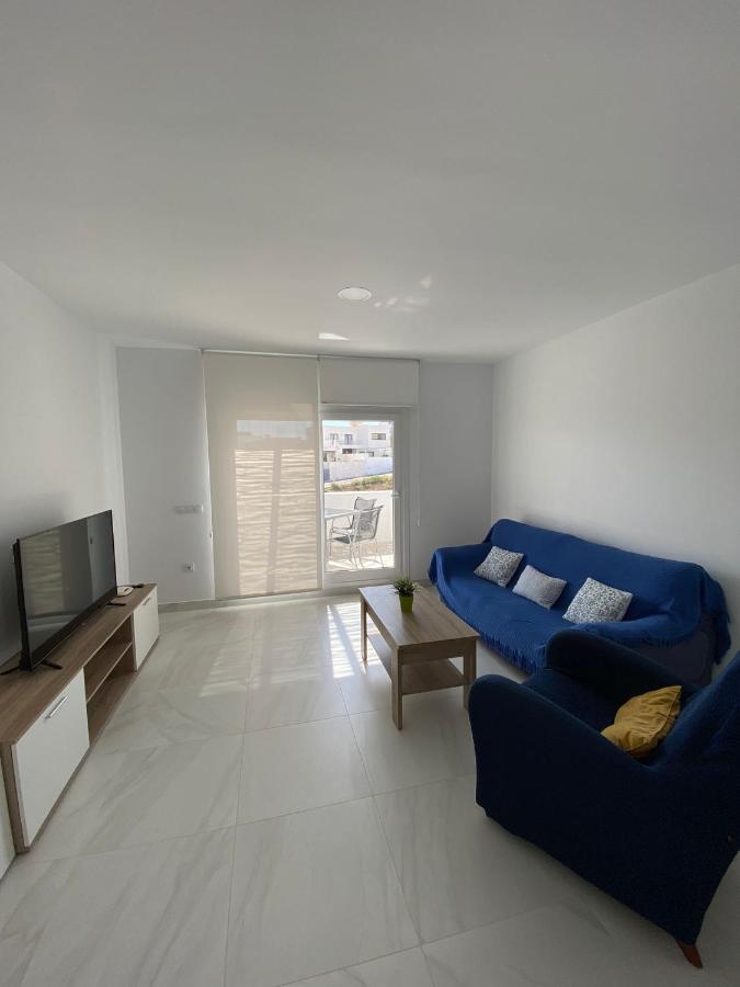 Apartamento “El Lometico” كاربونيذاس المظهر الخارجي الصورة