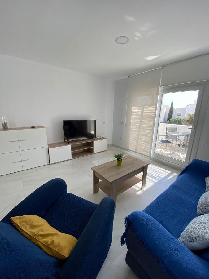 Apartamento “El Lometico” كاربونيذاس المظهر الخارجي الصورة