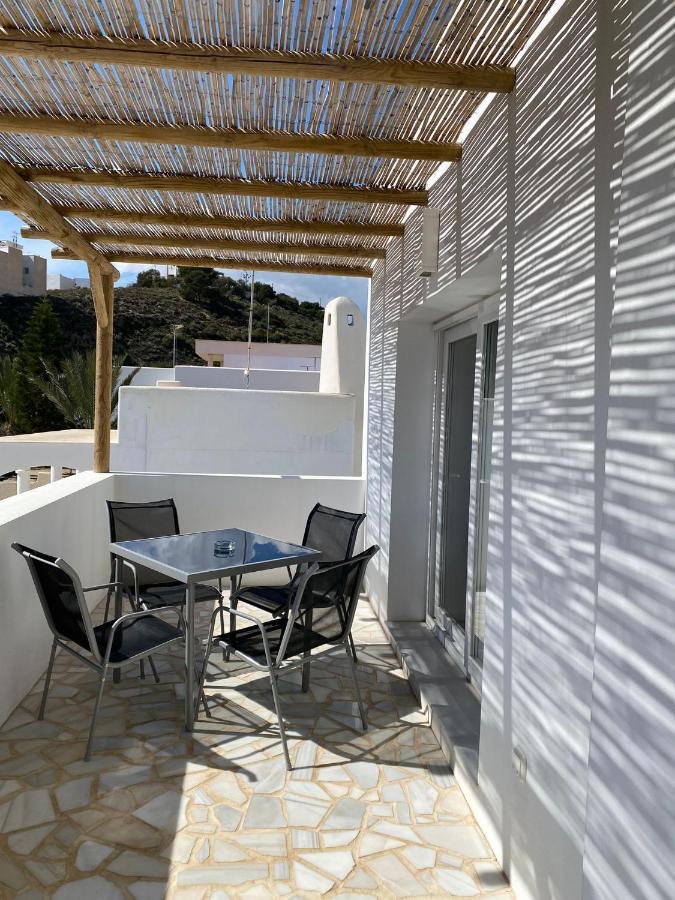 Apartamento “El Lometico” كاربونيذاس المظهر الخارجي الصورة